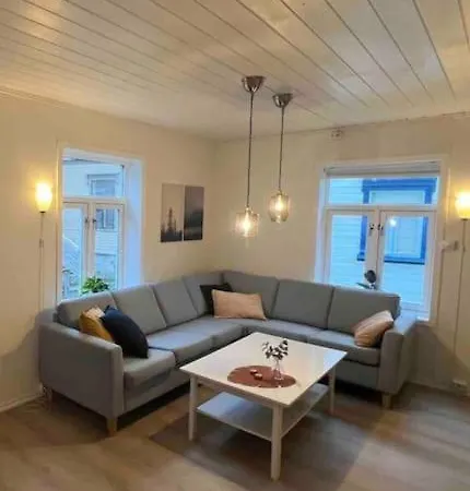 Cozy Apartement Near The Center. 5 Bedrooms Appartement *