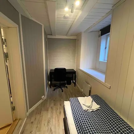 Cozy Apartement Near The Center. 5 Bedrooms * Τρόντχαϊμ