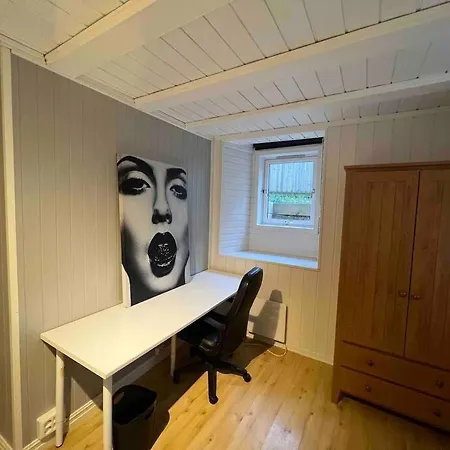 Cozy Apartement Near The Center. 5 Bedrooms Διαμέρισμα Τρόντχαϊμ